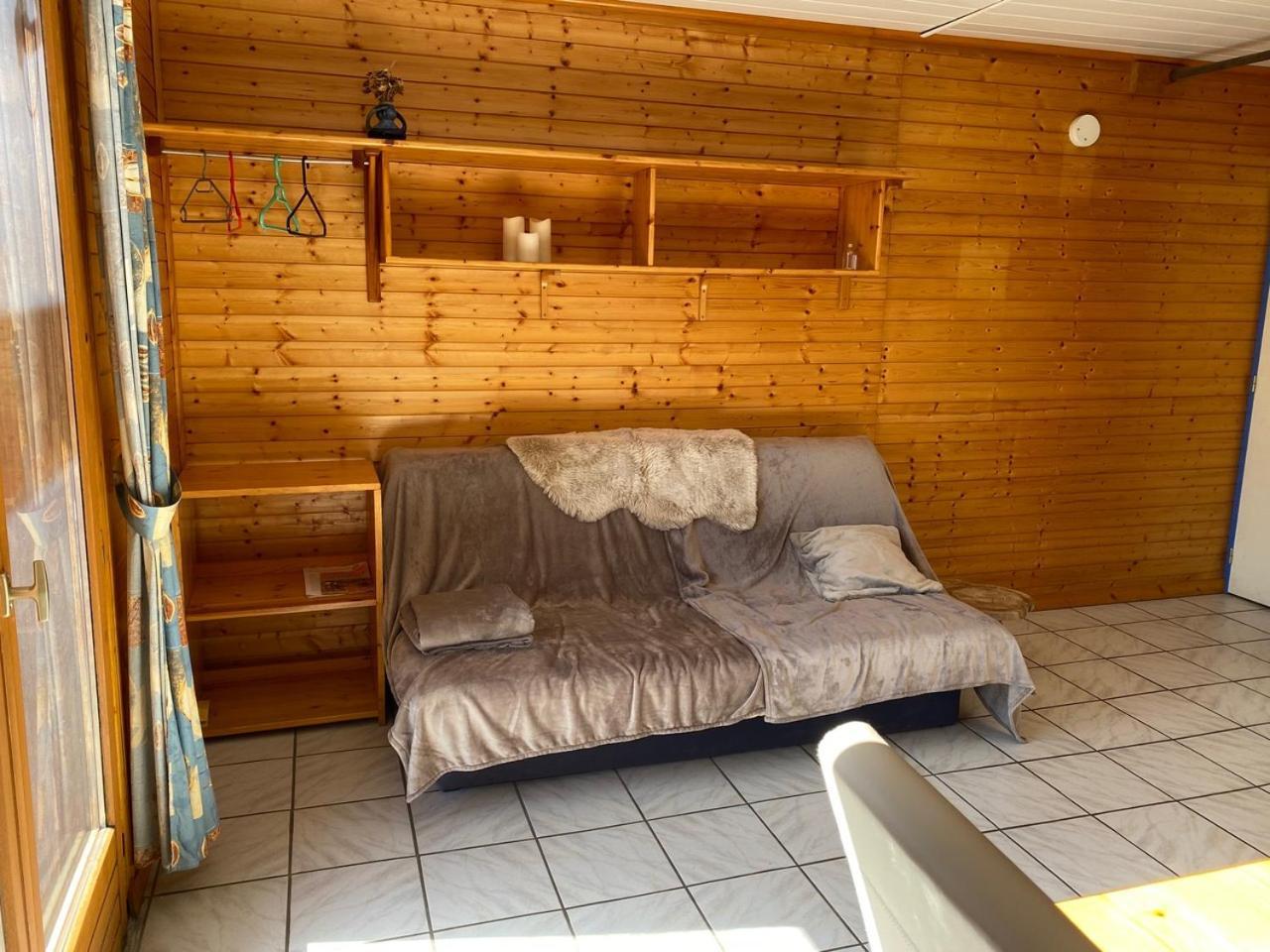 Chalet A Un Endroit Exceptionnel, Alpes, Parc National Des Ecrins Les Vigneaux Buitenkant foto