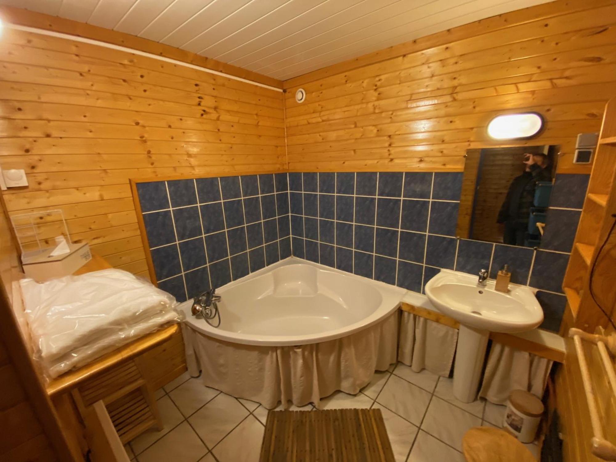 Chalet A Un Endroit Exceptionnel, Alpes, Parc National Des Ecrins Les Vigneaux Buitenkant foto