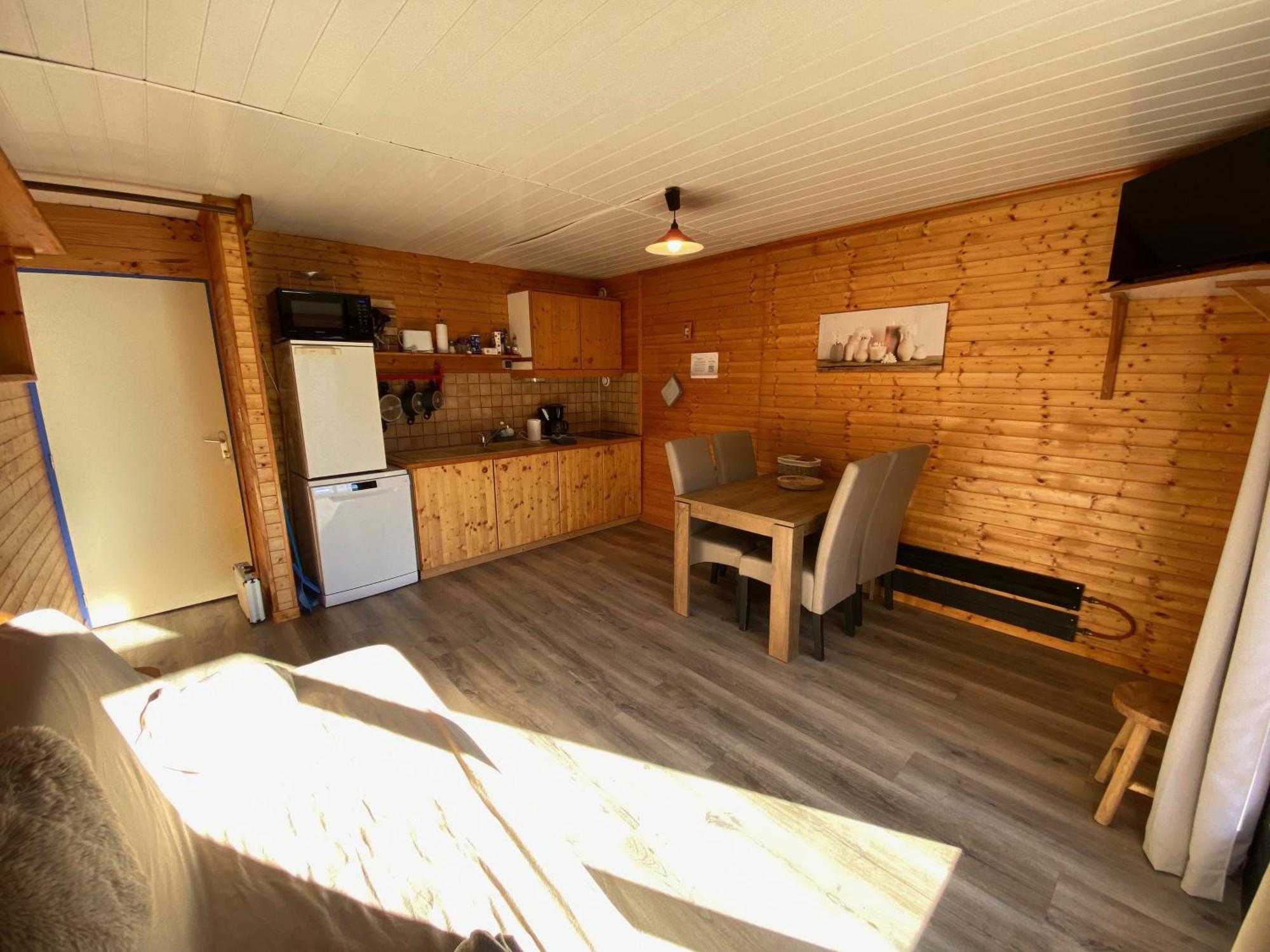Chalet A Un Endroit Exceptionnel, Alpes, Parc National Des Ecrins Les Vigneaux Buitenkant foto