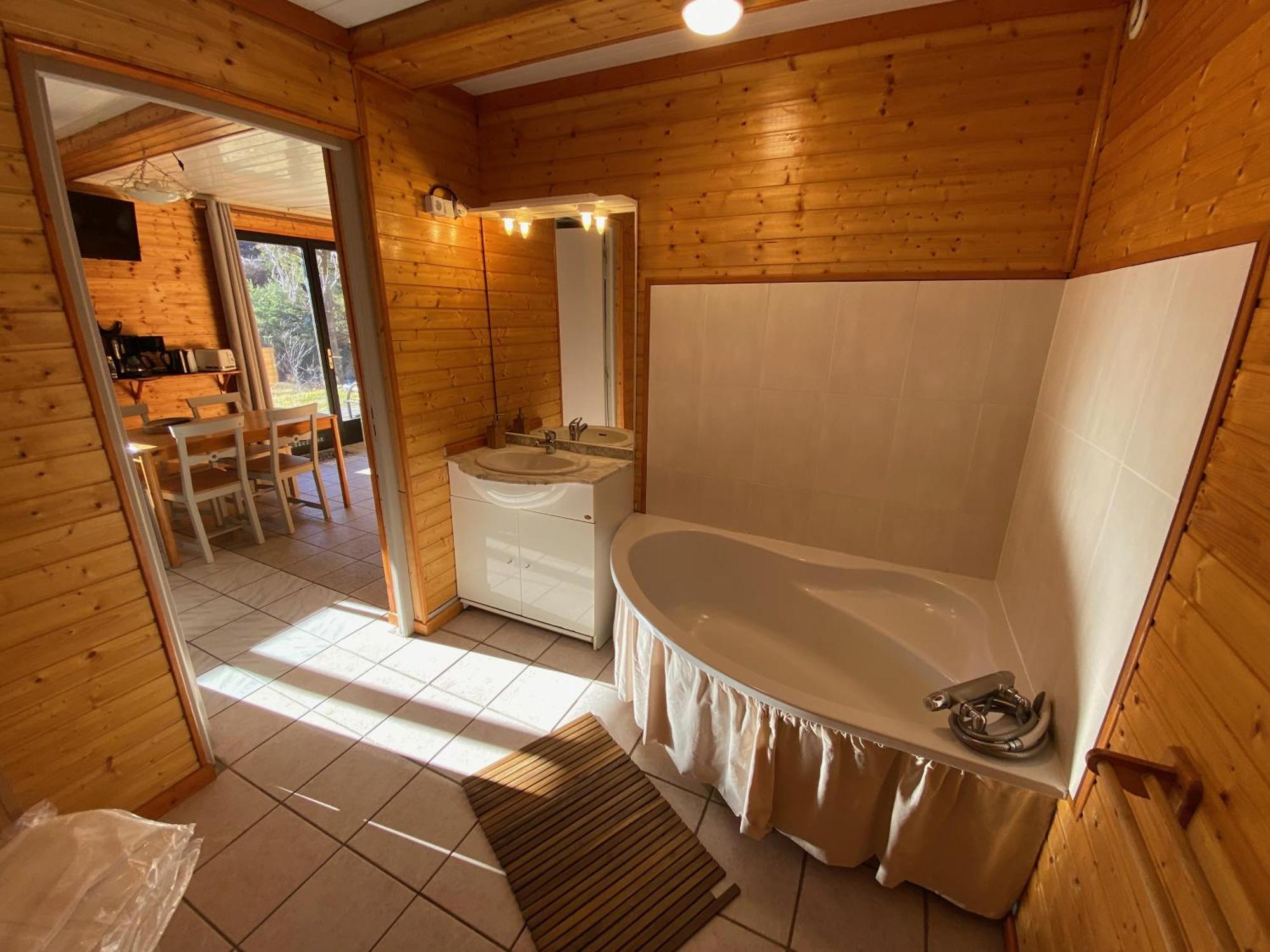 Chalet A Un Endroit Exceptionnel, Alpes, Parc National Des Ecrins Les Vigneaux Buitenkant foto