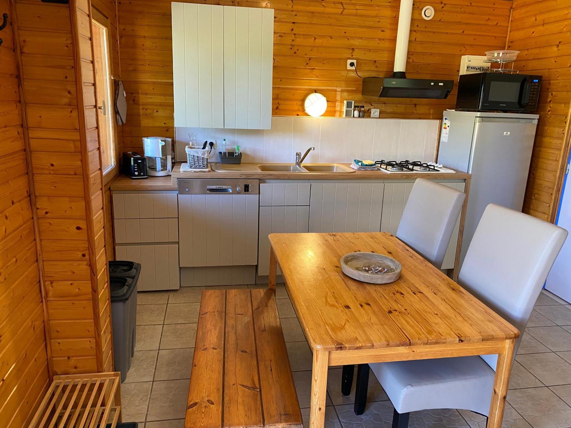 Chalet A Un Endroit Exceptionnel, Alpes, Parc National Des Ecrins Les Vigneaux Buitenkant foto