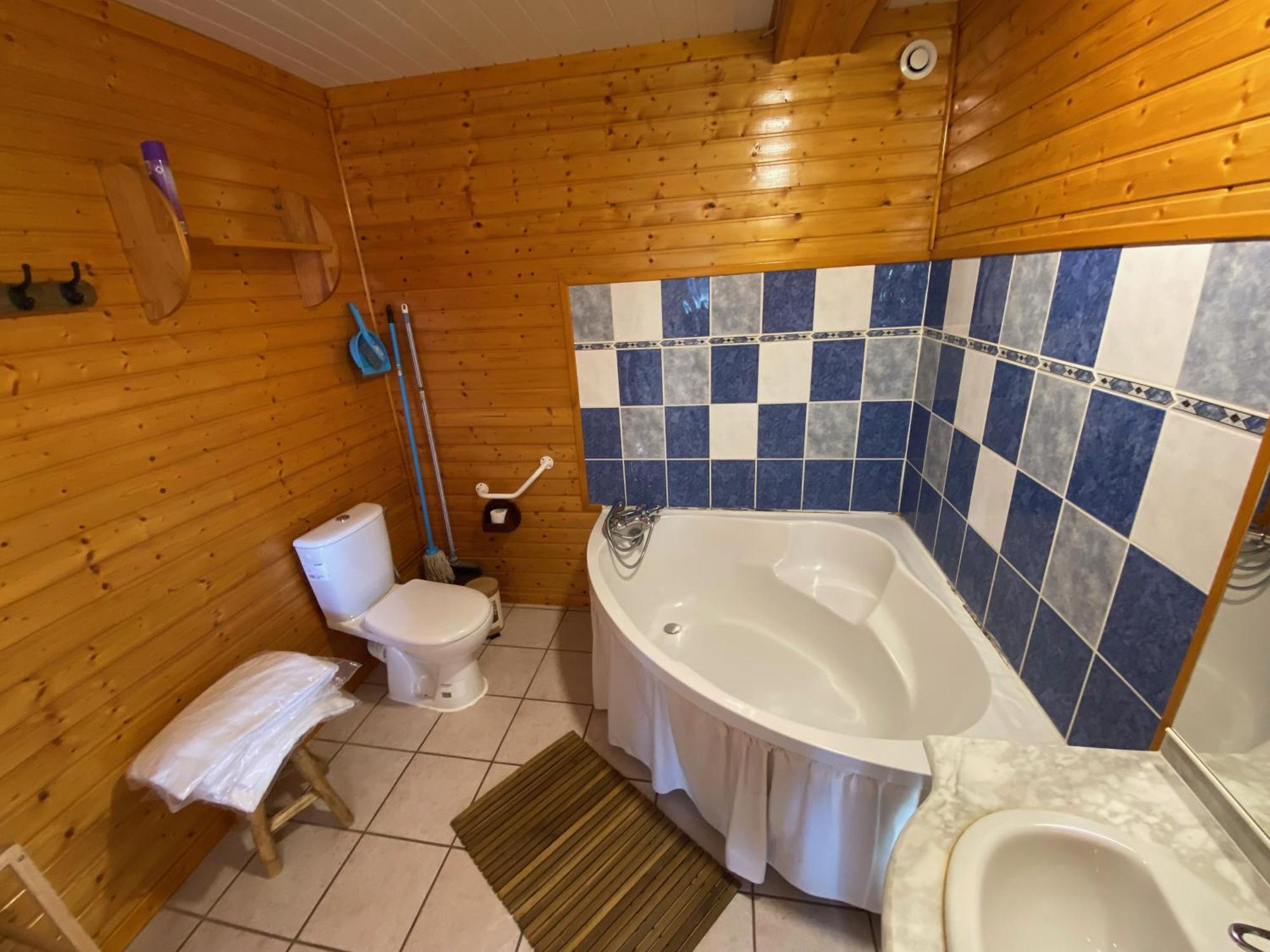 Chalet A Un Endroit Exceptionnel, Alpes, Parc National Des Ecrins Les Vigneaux Kamer foto