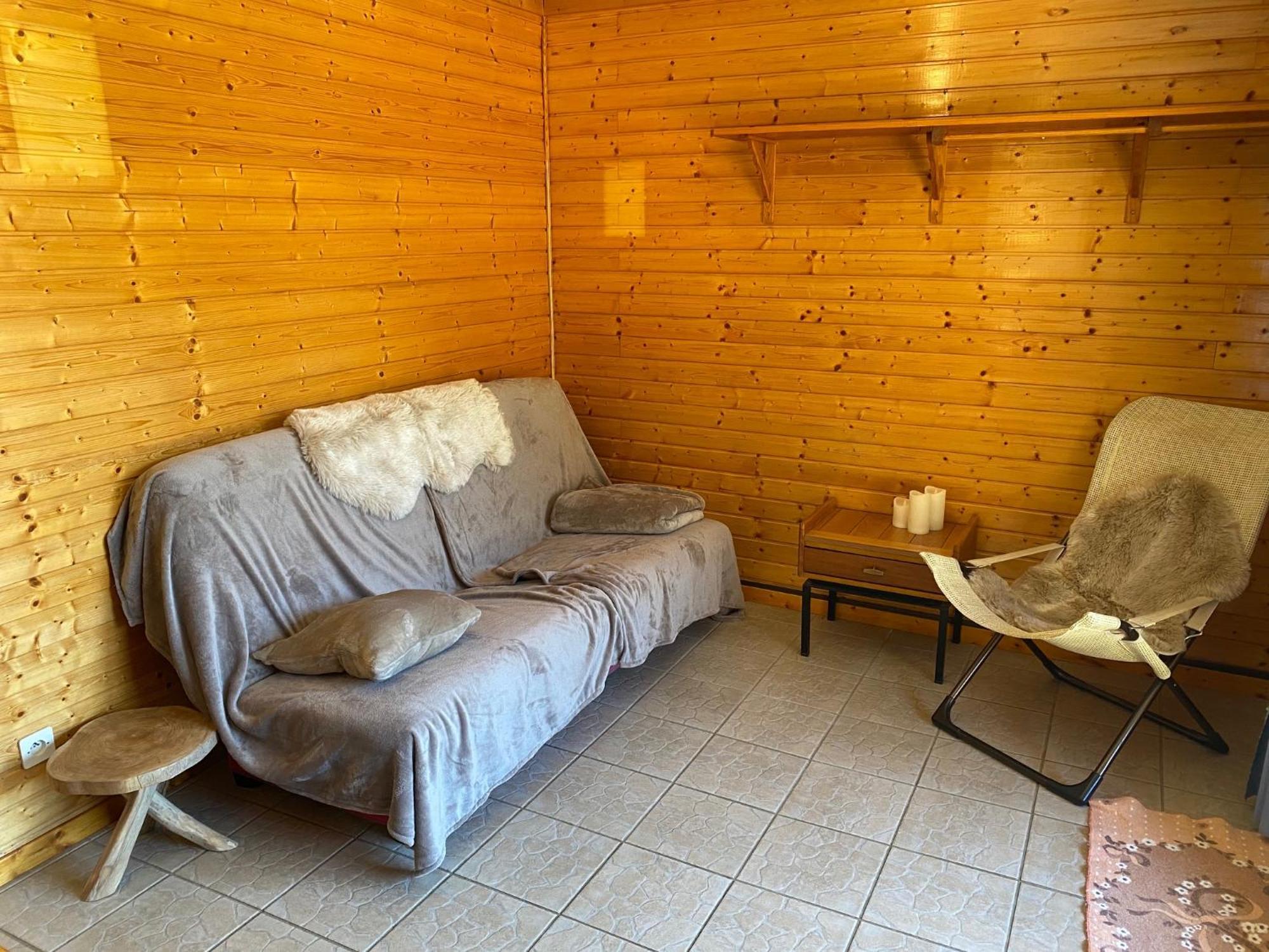 Chalet A Un Endroit Exceptionnel, Alpes, Parc National Des Ecrins Les Vigneaux Kamer foto